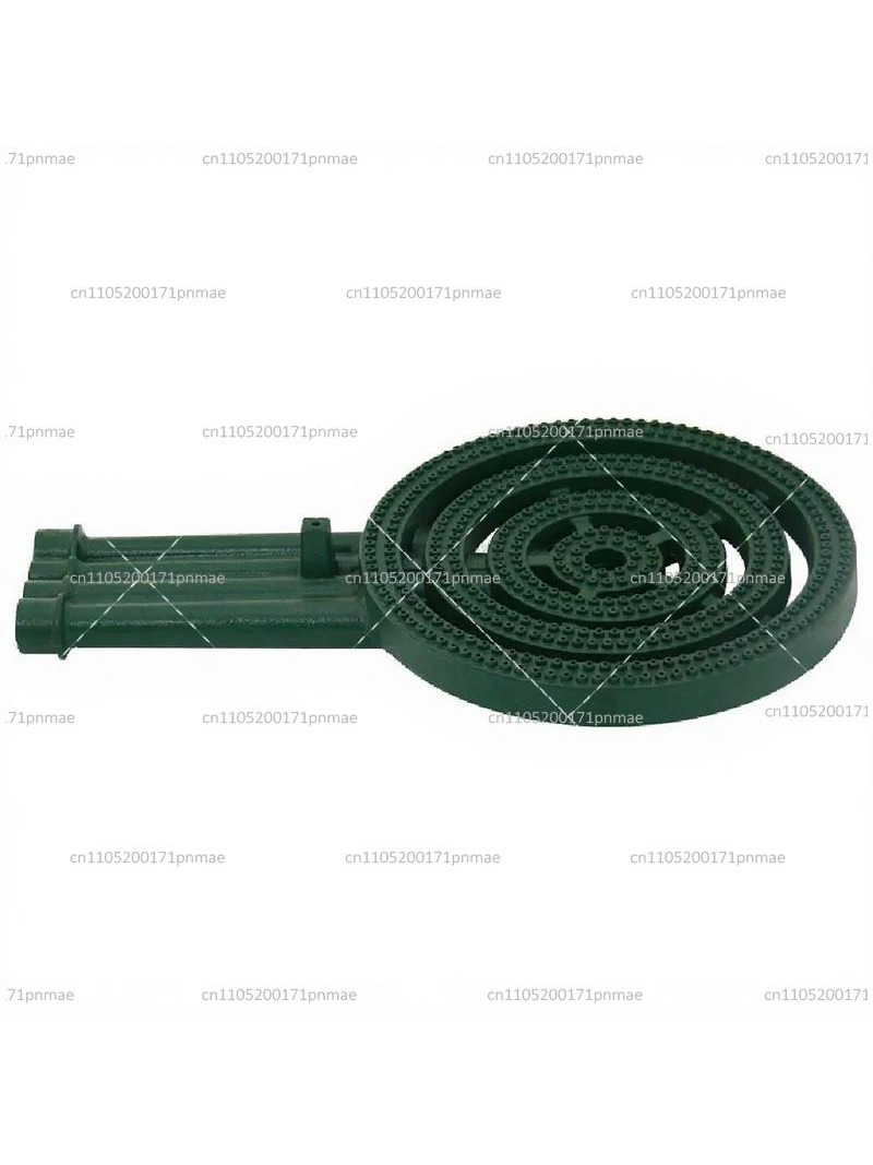 Camping Cooking Ring - Quemador de Gas de Hierro Fundido