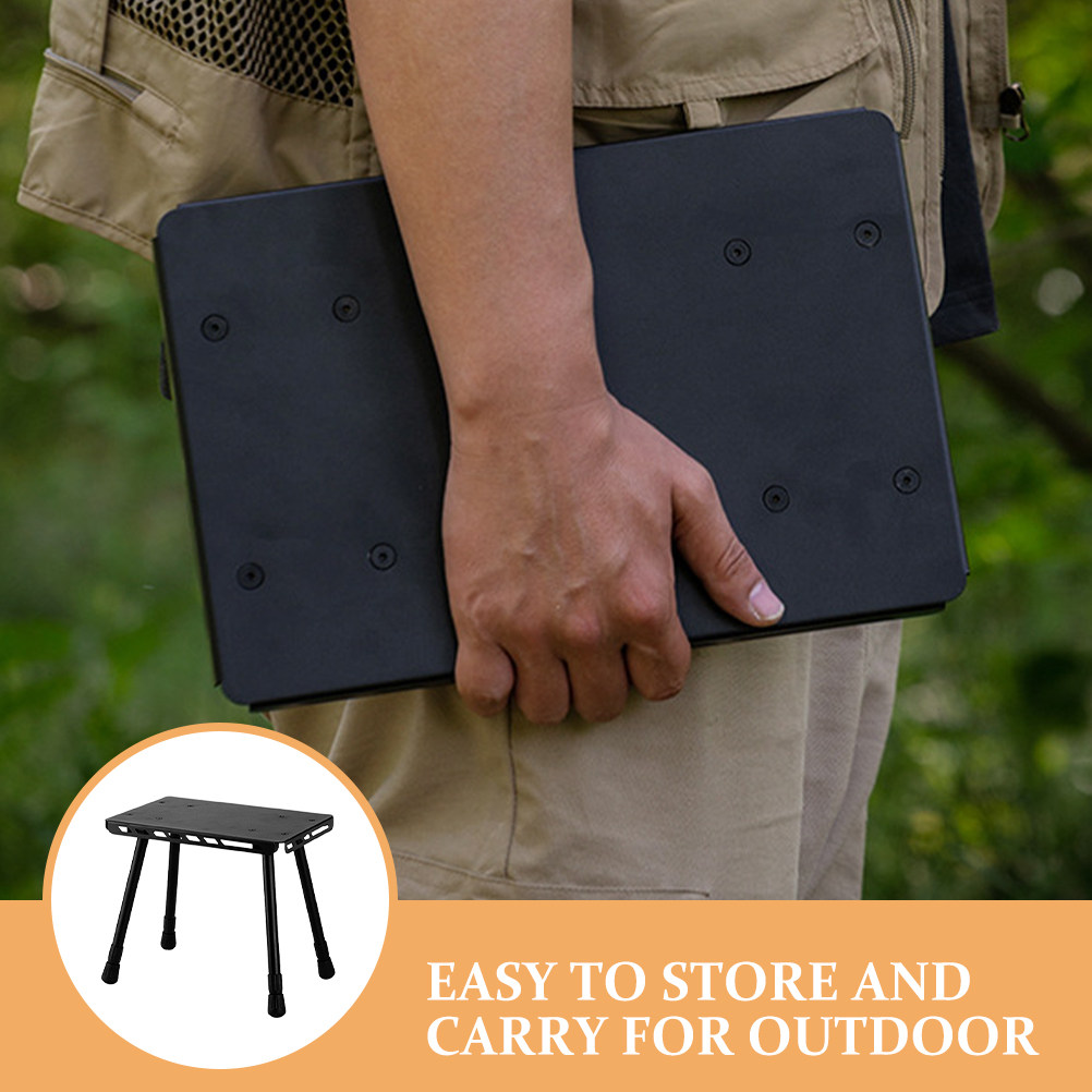 Camp Grill Portable Folding - mesa de camping plegable, mesas de