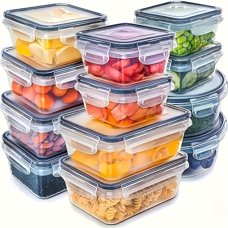 Camping Cooking Organizer - Juego de 8 Piezas que Incluye