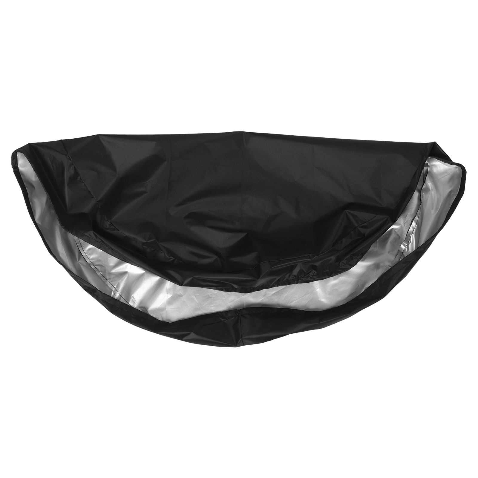 Camping Cooking Fire Pit - Funda impermeable de alta resistencia para