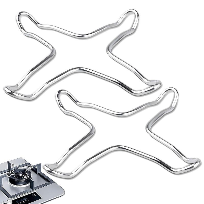 Camping Cooking Ring - Soporte para estufa de gas, soporte