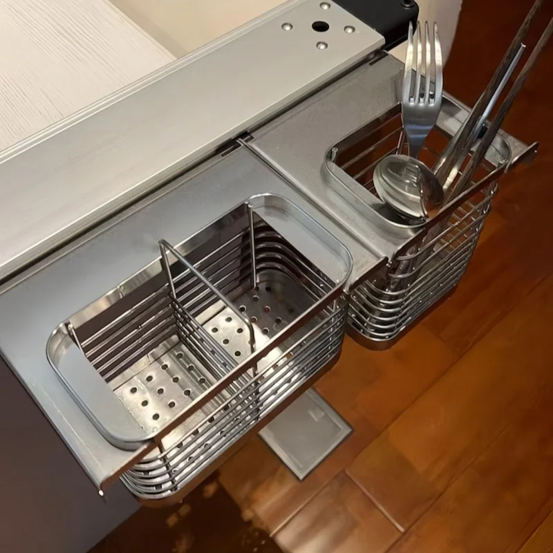 Cesta para palillos IGT para a - Camping Cooking Organizer reseña y precio