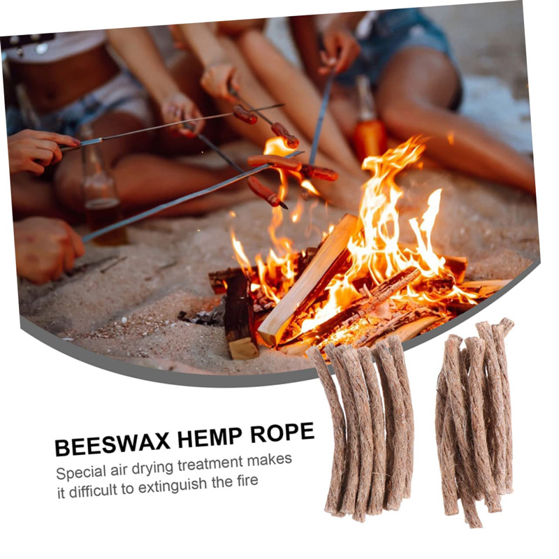 12/24 Uds mecha de supervivenc - Camping Cooking Wood Stove reseña y precio