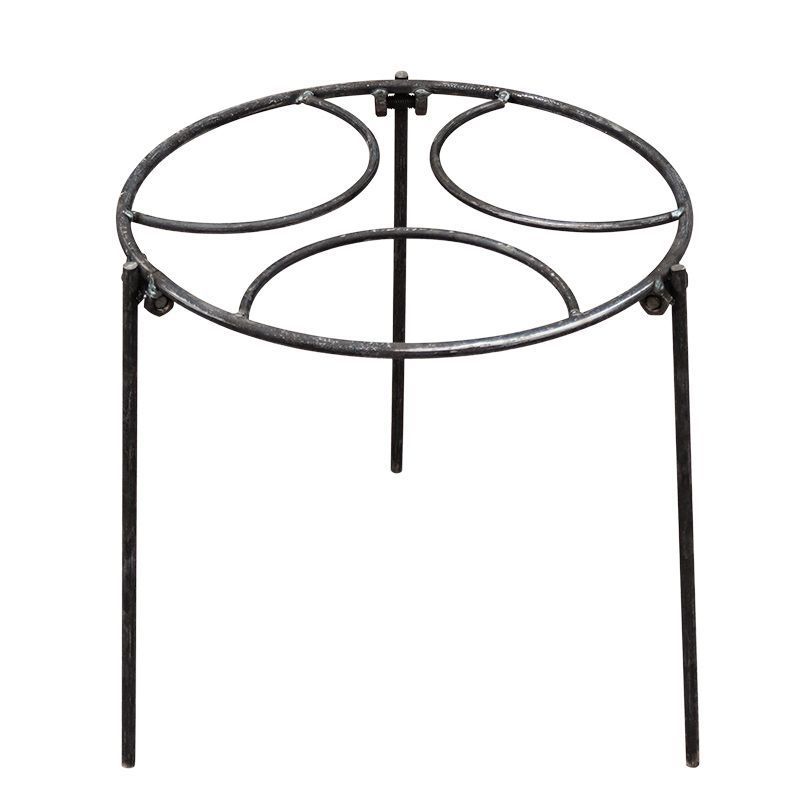 Soporte plegable para cocinar  - Camping Cooking Ring reseña y precio