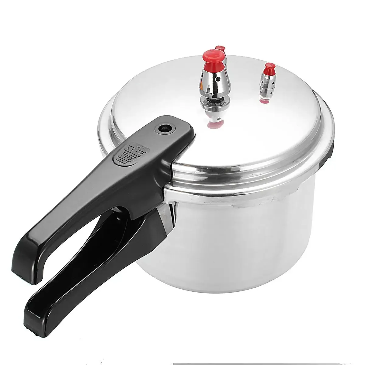 Olla a presión de cocina de 18 - Camping Cooking Set For 4 reseña y precio