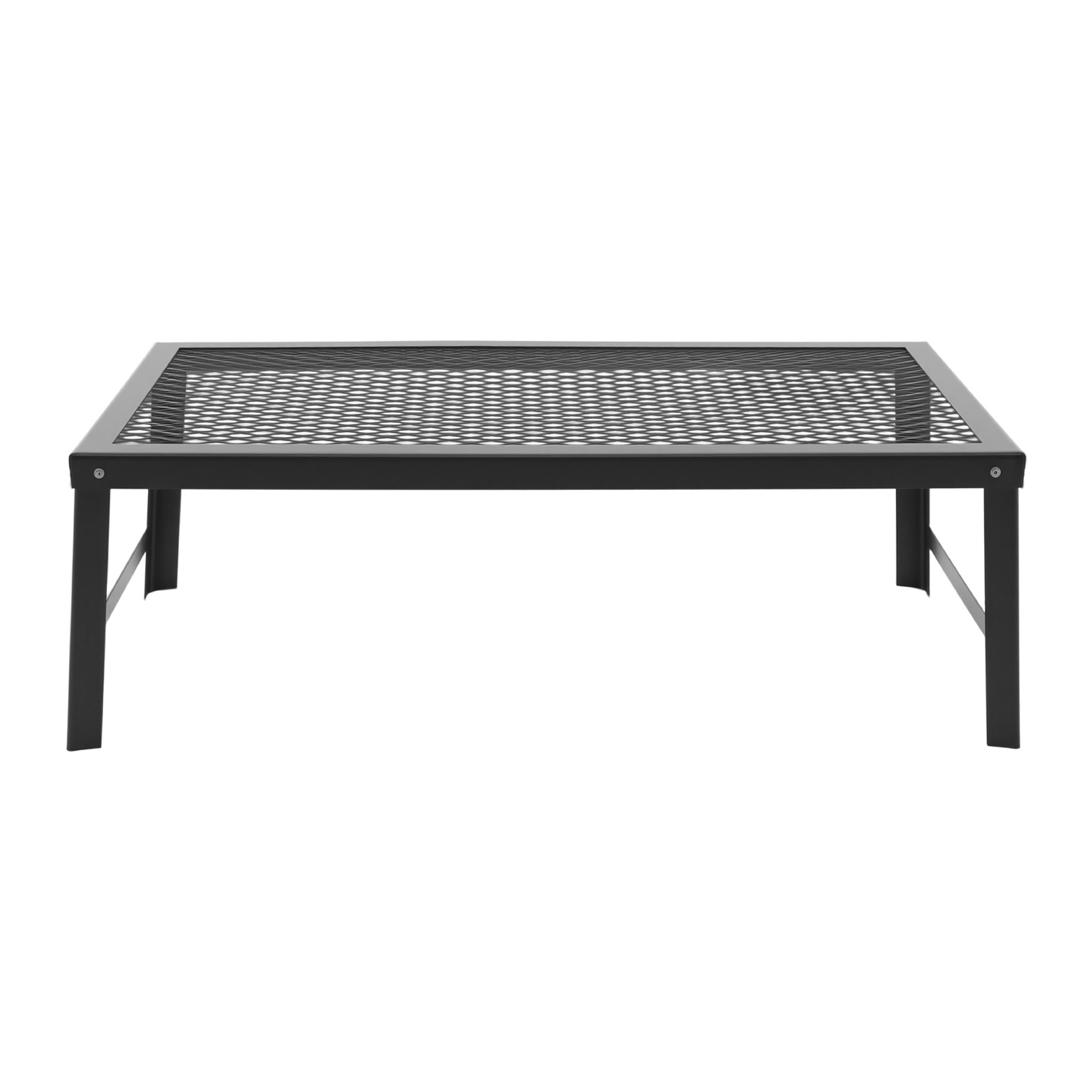 Parrilla Portátil Plegable par - Camping Cooking Fire Pit reseña y precio