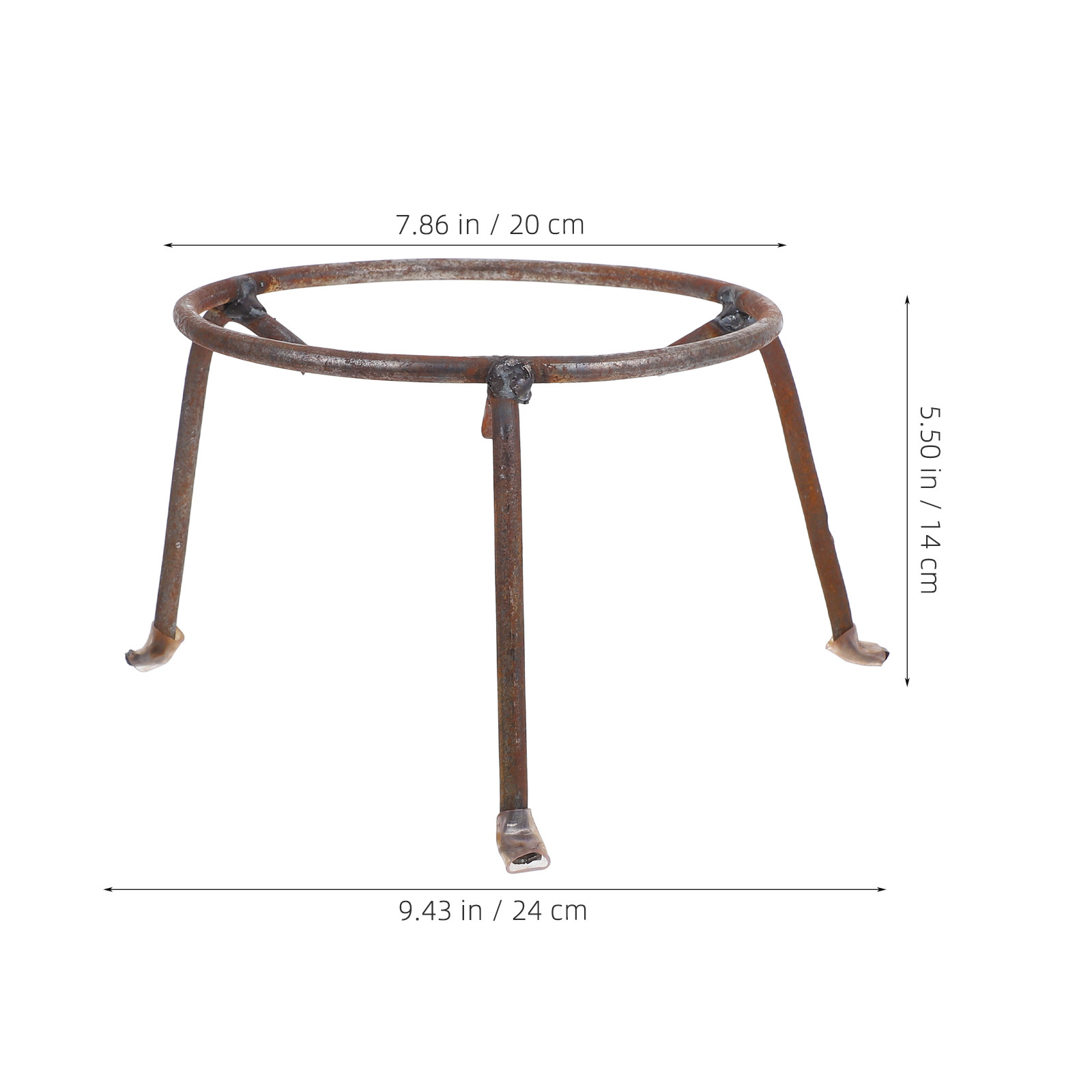 Soporte multifuncional para ol - Camping Cooking Wok reseña y precio