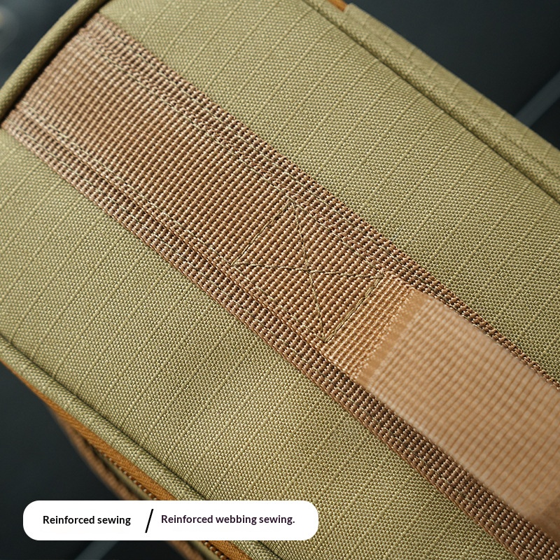 Bolsa de Almacenamiento Portát - Camping Cooking Organizer reseña y precio
