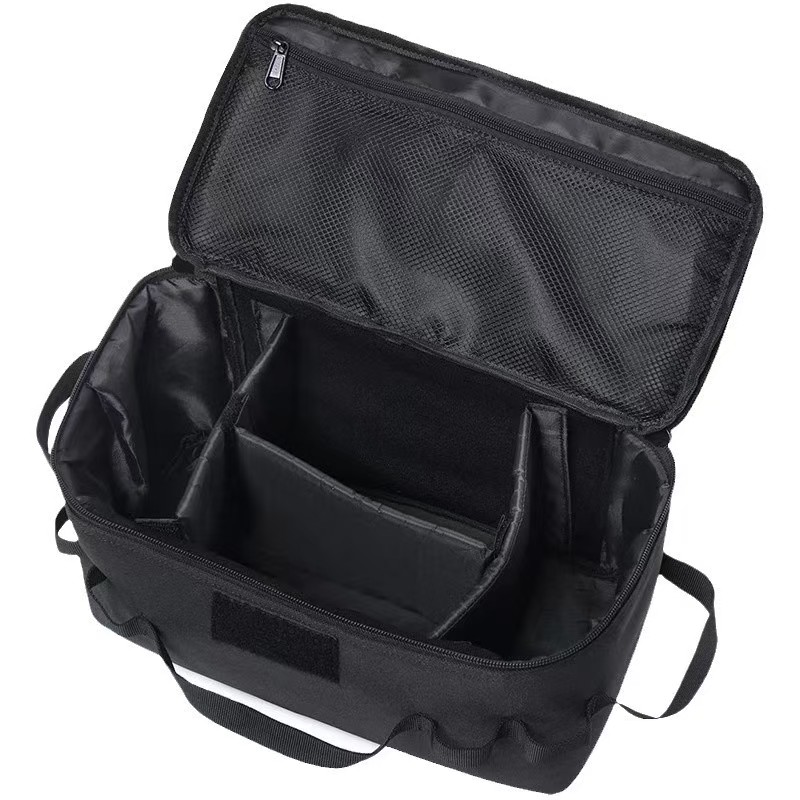 Bolsa para exteriores, bolsa d - Camping Cooking Organizer reseña y precio