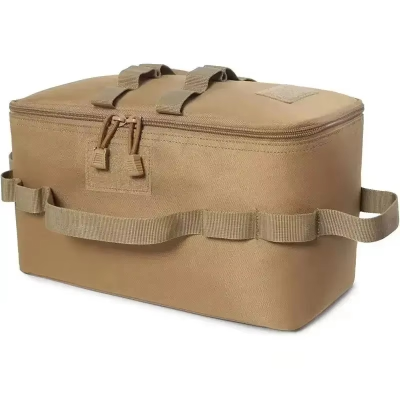 Bolsa de Almacenamiento para C - Camping Cooking Backpack reseña y precio