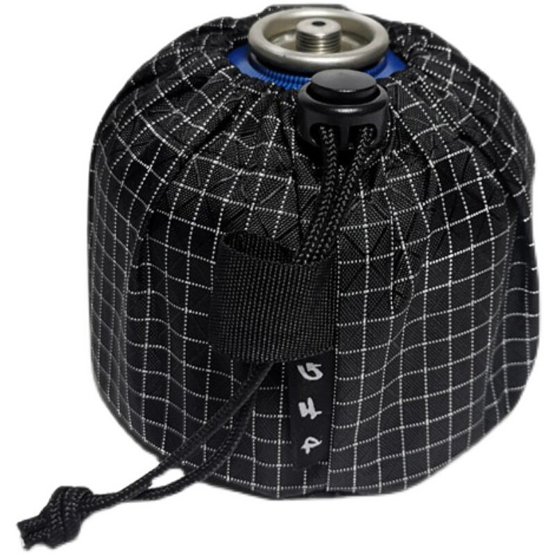 Funda Protectora para Cartucho - Camping Cooking Backpack reseña y precio