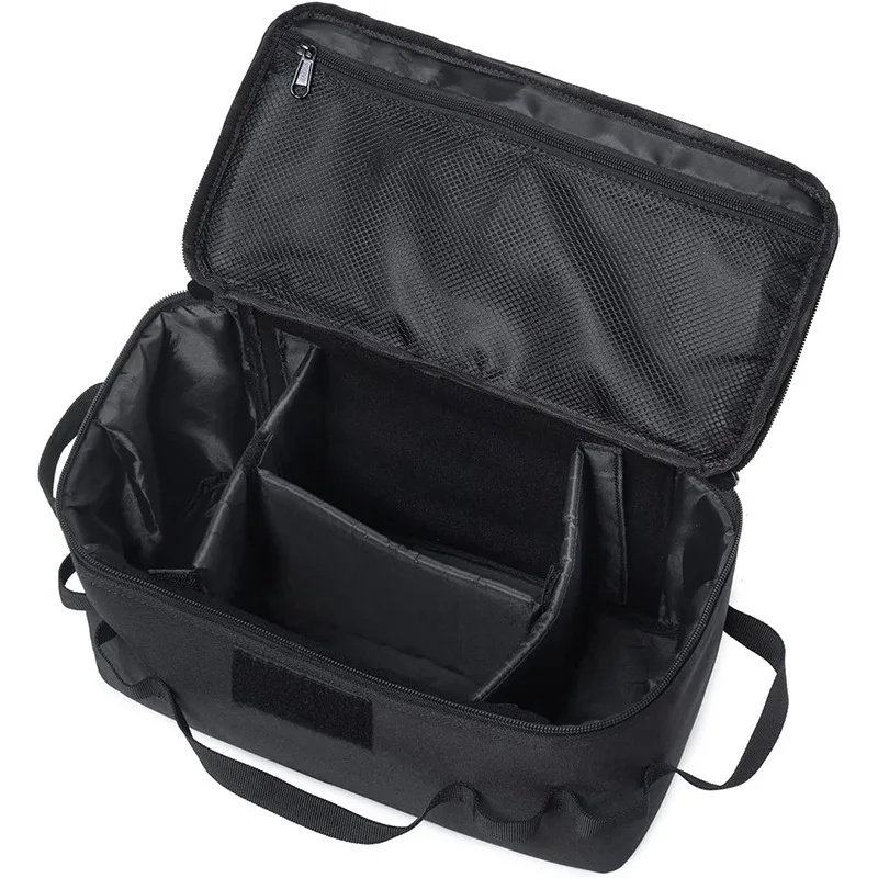 Bolsa de Almacenamiento de Her - Camping Cooking Backpack reseña y precio