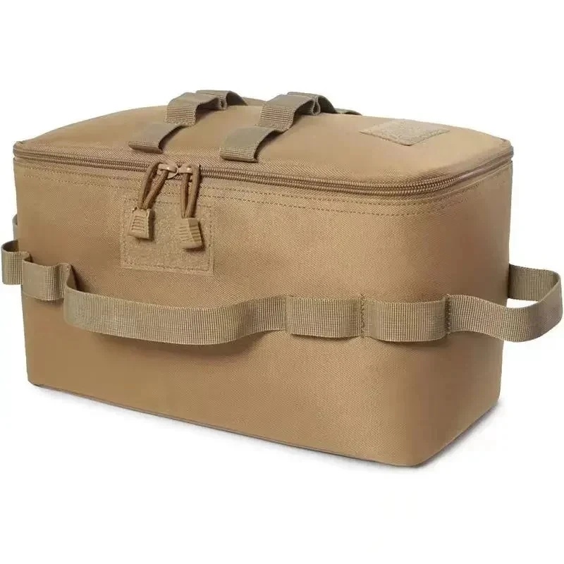 Bolsa de Almacenamiento de Her - Camping Cooking Backpack reseña y precio
