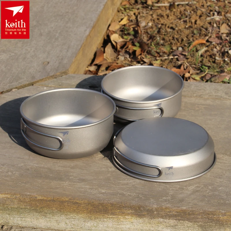 Juego de utensilios de cocina  - Camping Cooking Wok reseña y precio