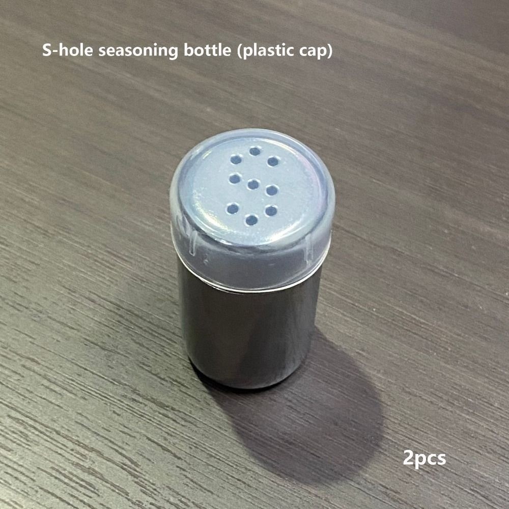 2 piezas de botellas de condim - Camping Cooking Multi Tool reseña y precio