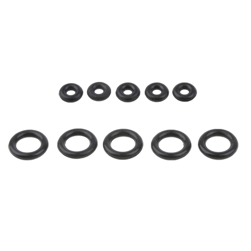 5 uds estufa de Camping junta  - Camping Cooking Ring reseña y precio