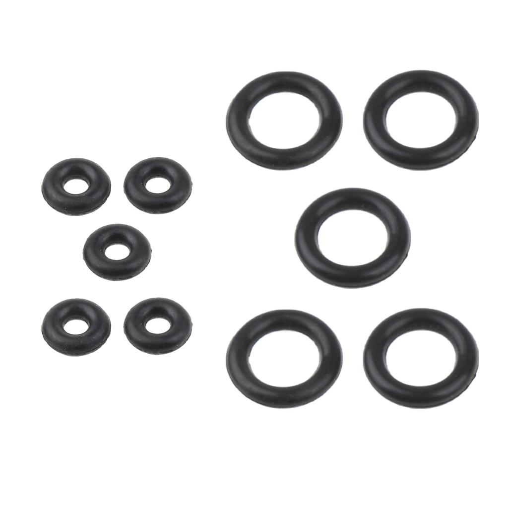 5 uds estufa de Camping junta  - Camping Cooking Ring reseña y precio