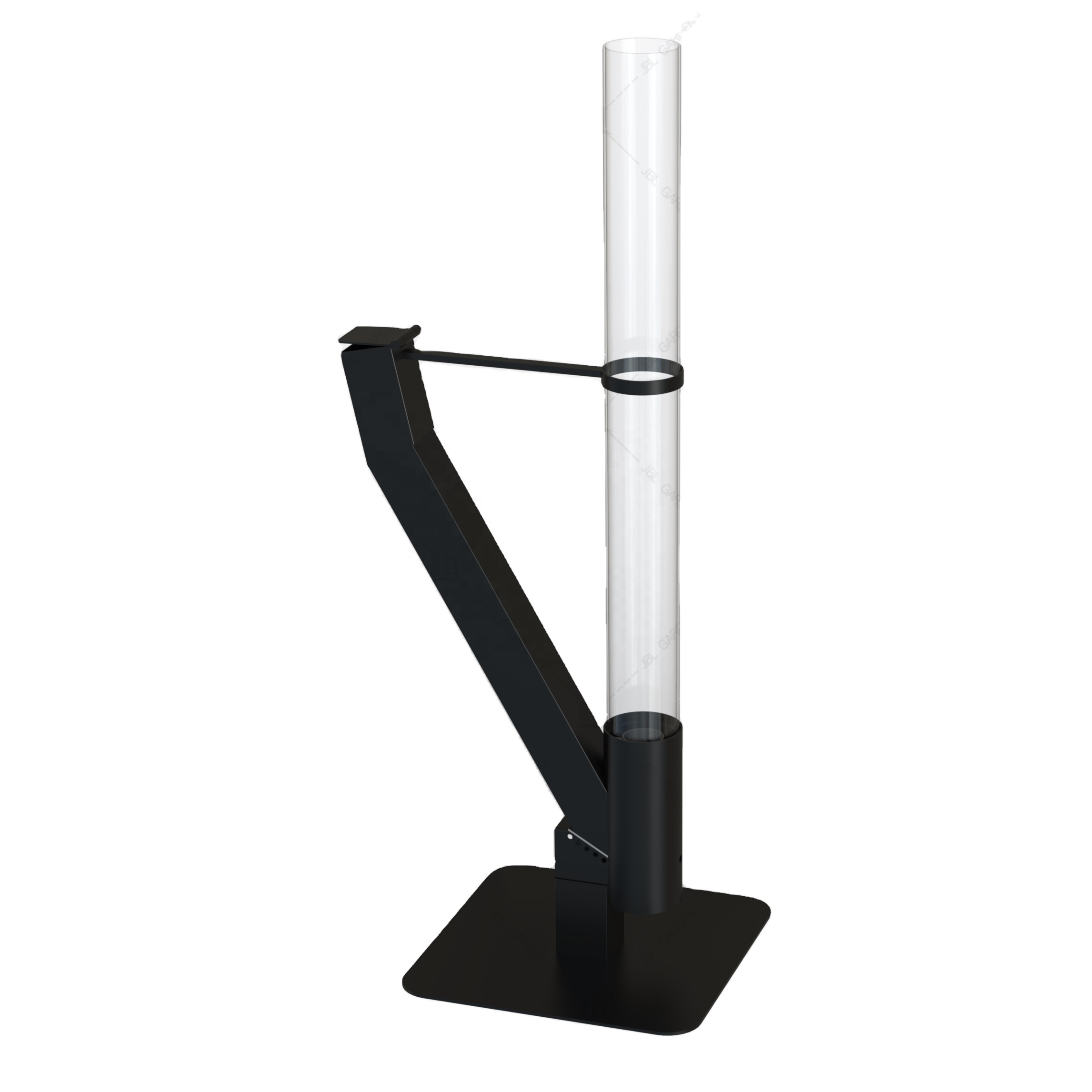 Estufa de leña portátil para e - Camping Cooking Wood Stove reseña y precio