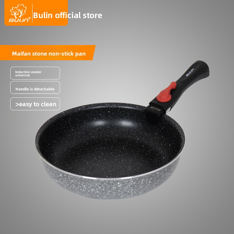 Wok Portátil para Exteriores 2 - Camping Cooking Wok reseña y precio