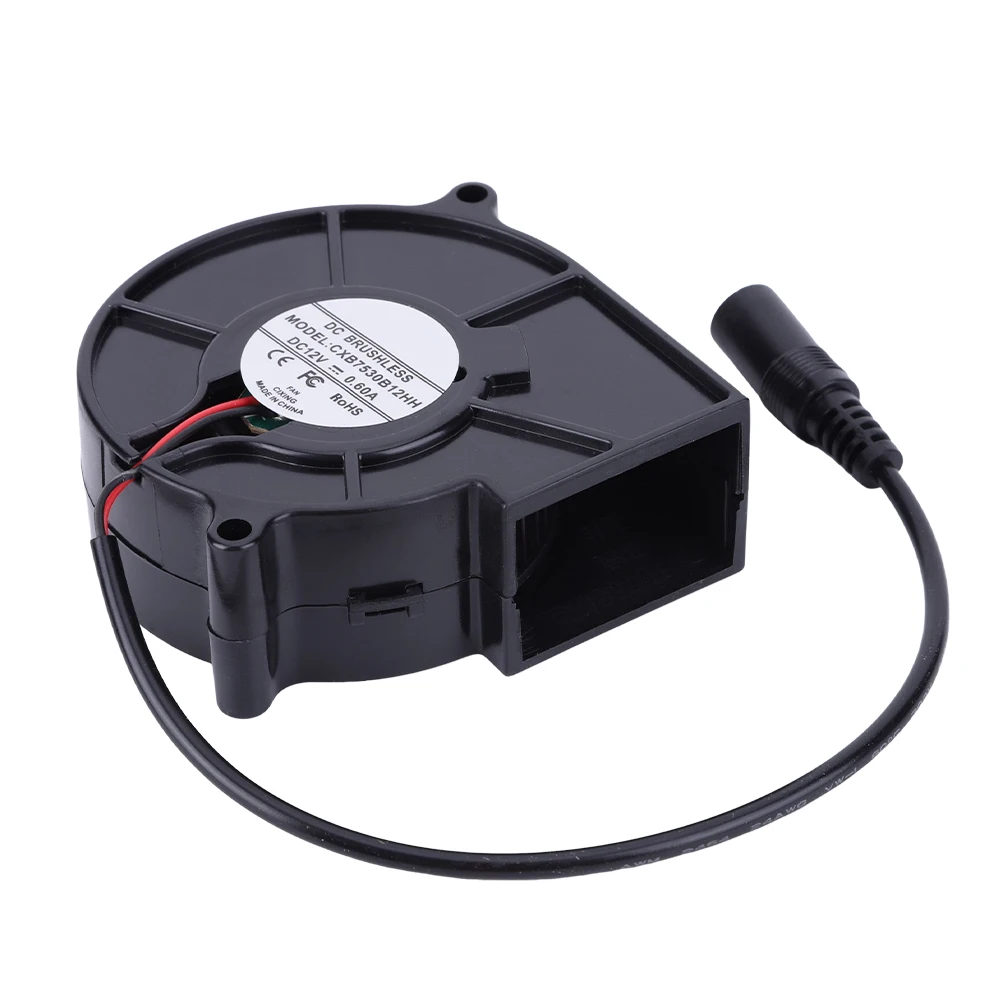 Ventilador de Aire de 6000 RPM - Camping Double Cooking Stove reseña y precio