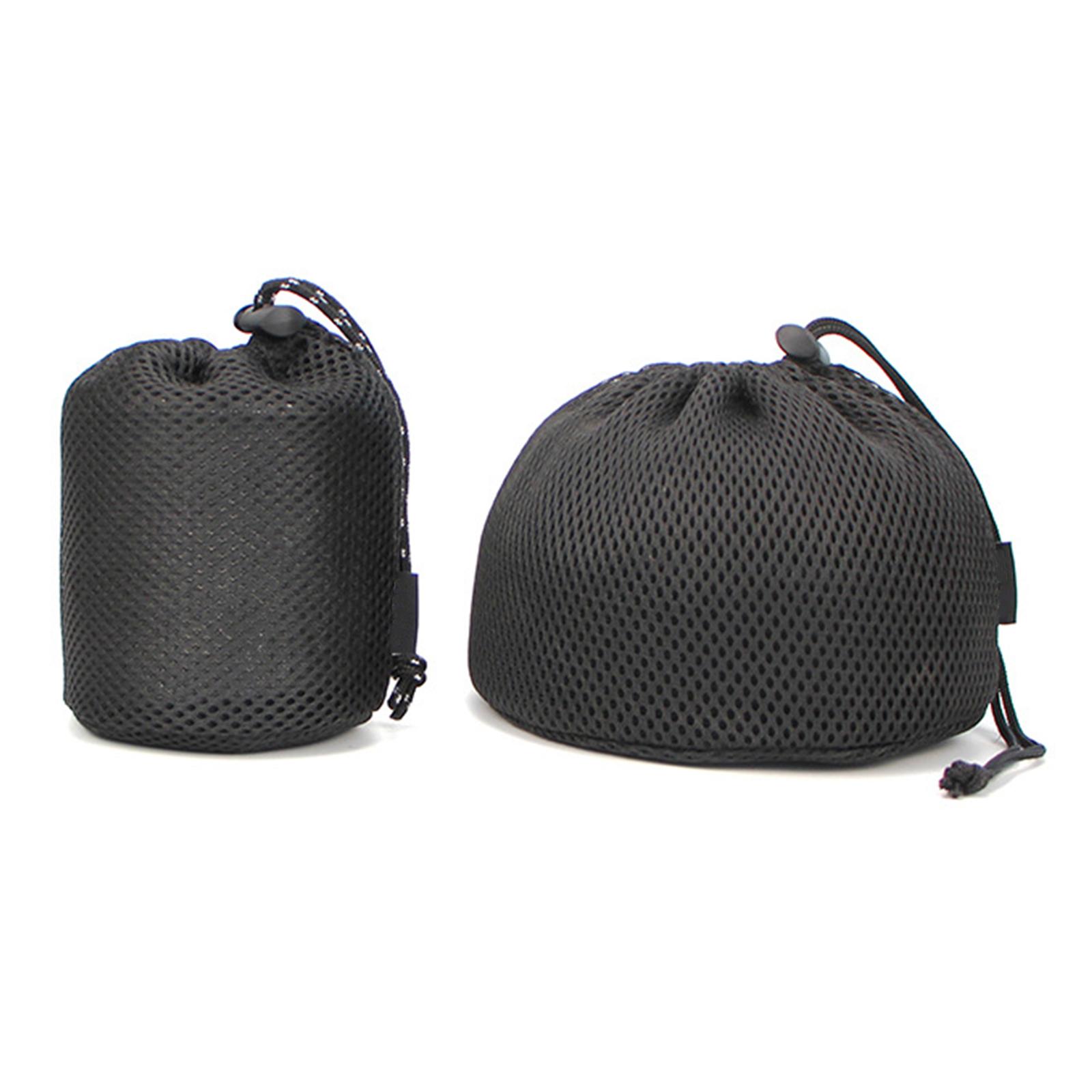 Bolsa de malla con cordón, org - Camping Cooking Multi Tool reseña y precio