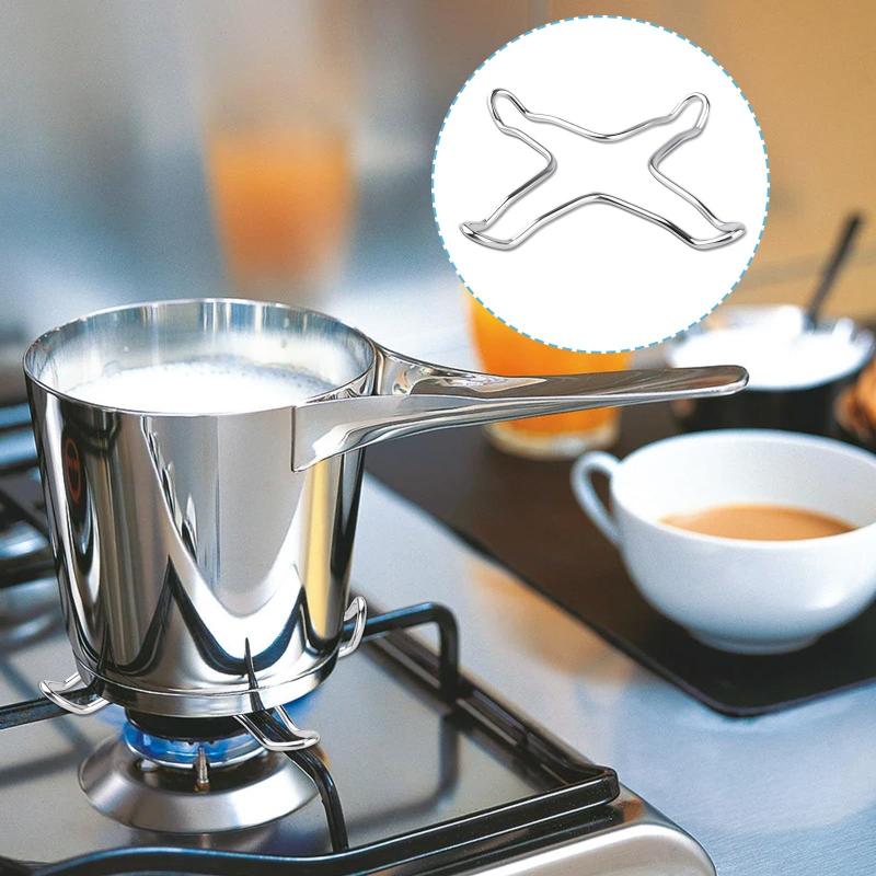 Soporte para estufa de gas, so - Camping Cooking Ring reseña y precio