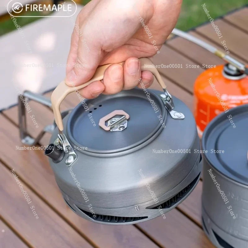 Estufa para acampar al aire li - Camping Cooking Ring reseña y precio