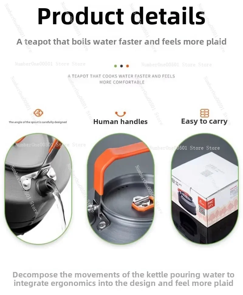 Estufa para acampar al aire li - Camping Cooking Ring reseña y precio
