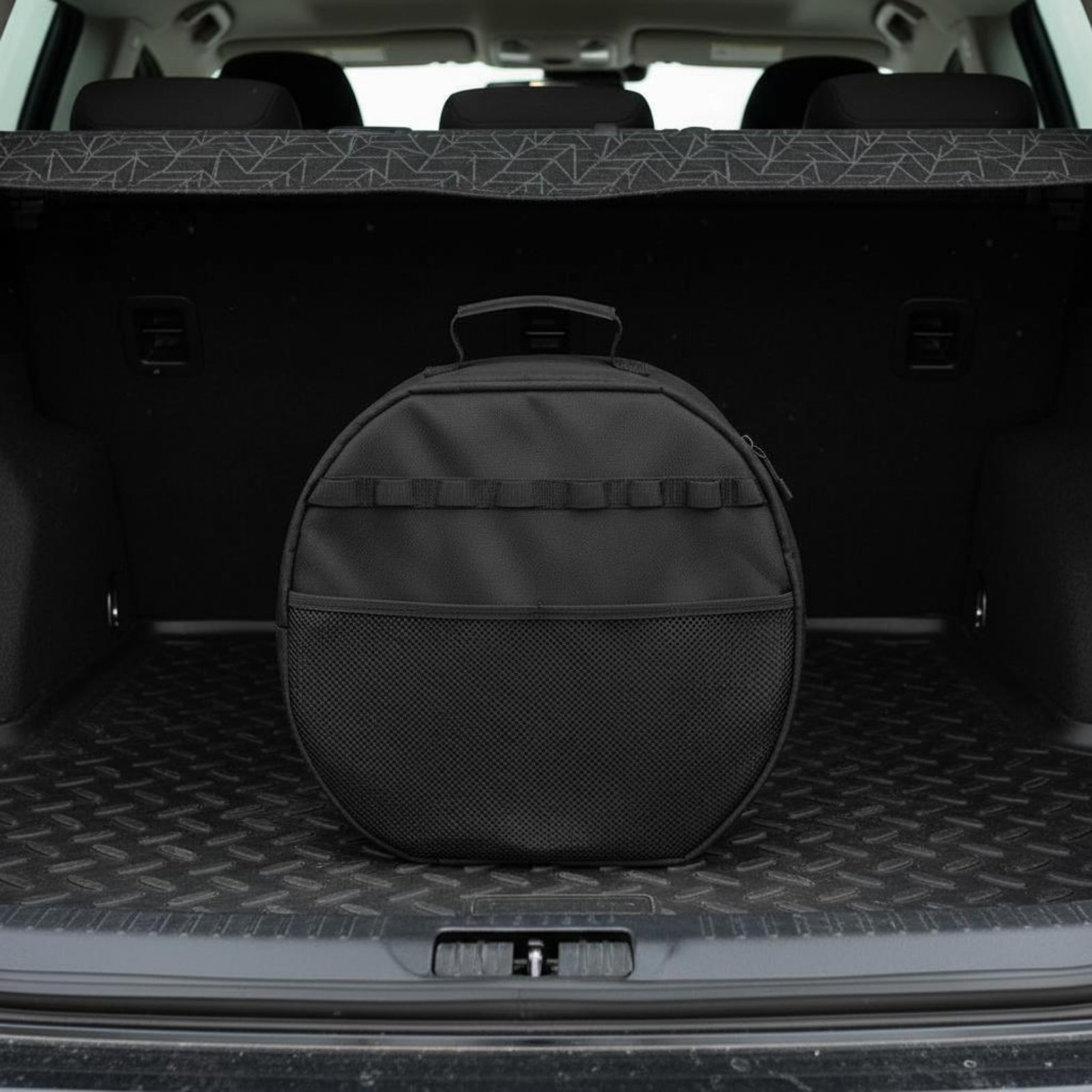 Bolsa organizadora para sarten - Camp Grill Portable Folding reseña y precio