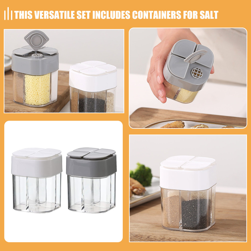 Juego de recipientes para espe - Camping Cooking Set For 4 reseña y precio