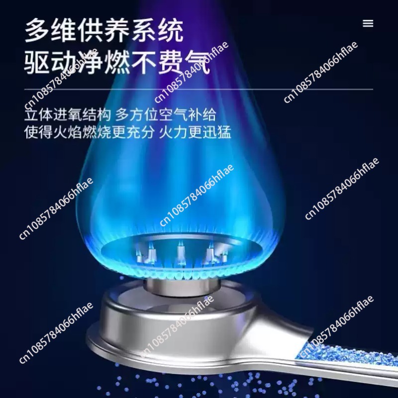 Estufa de gas portátil de 2 qu - Camping Double Cooking Stove reseña y precio