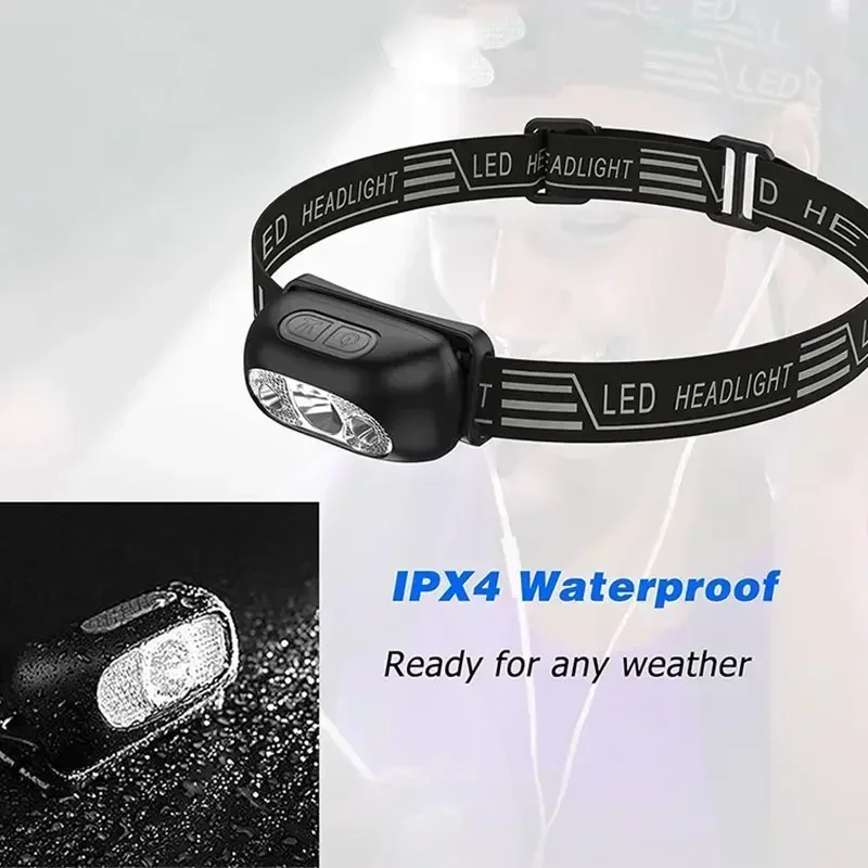 Linterna Frontal Ultra Brillan - Camping Cooking Fish reseña y precio