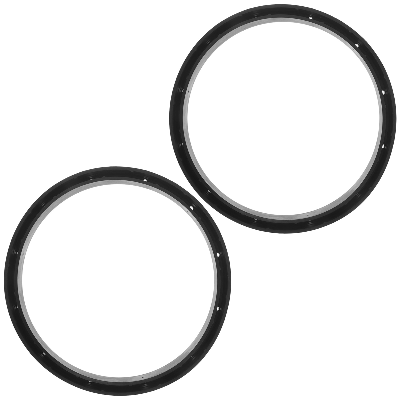 2 Piezas de Base Estabilizador - Camping Cooking Ring reseña y precio