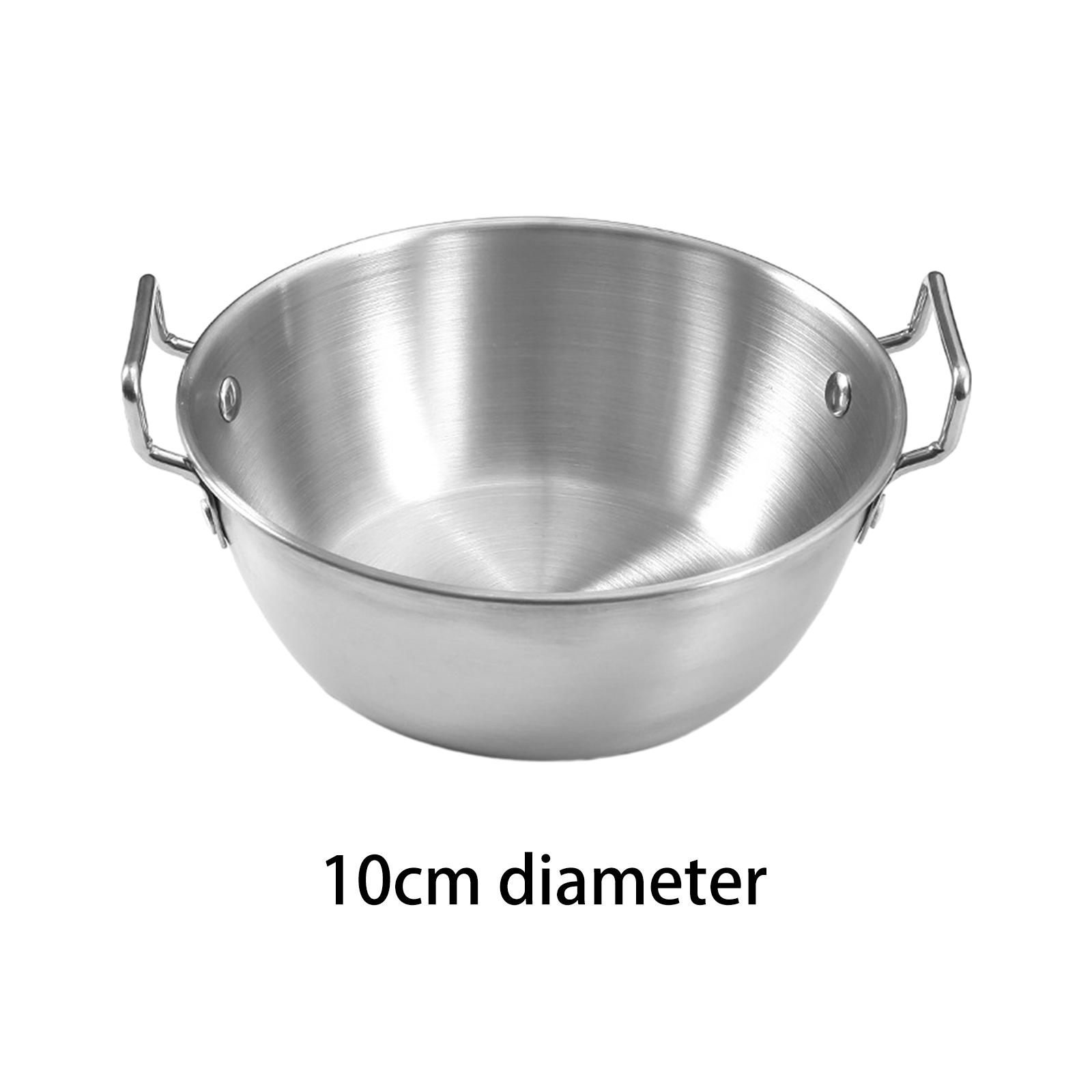 Olla para cocinar ramen univer - Camping Double Cooking Stove reseña y precio