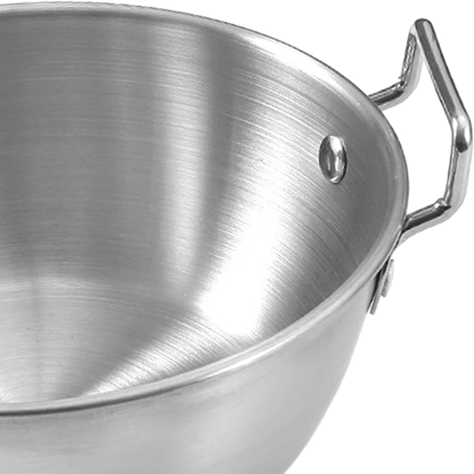Olla para cocinar ramen univer - Camping Double Cooking Stove reseña y precio