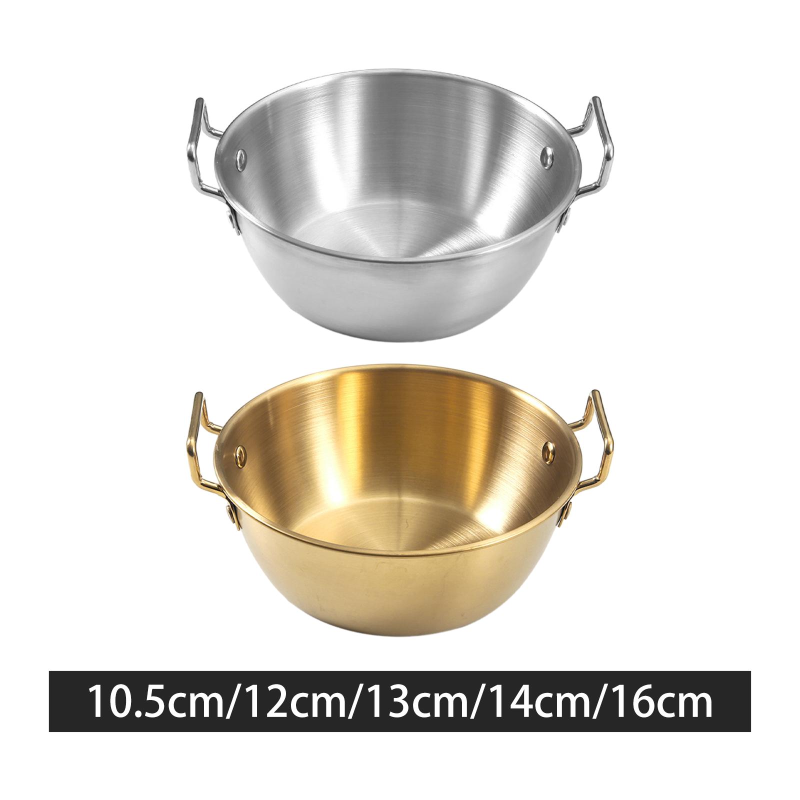 Olla para cocinar ramen univer - Camping Double Cooking Stove reseña y precio