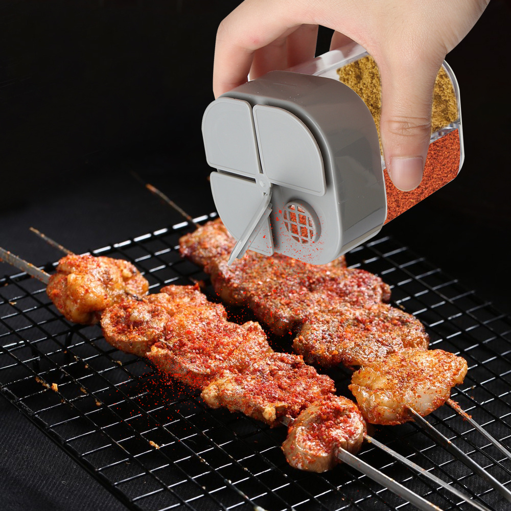 Coctelera de condimentos para  - Camping Cooking Organizer reseña y precio