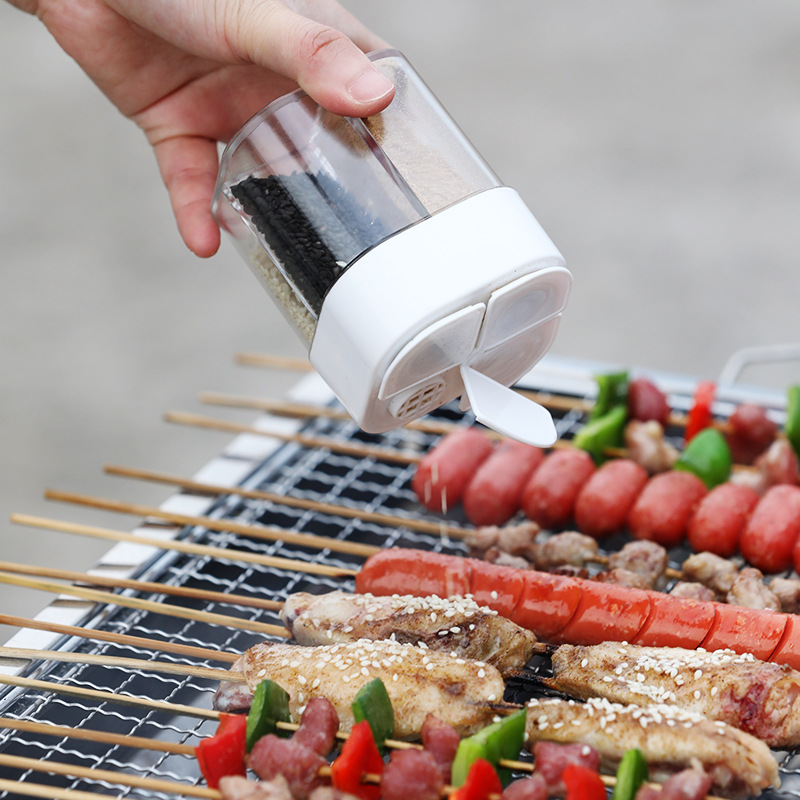 Coctelera de condimentos para  - Camping Cooking Organizer reseña y precio