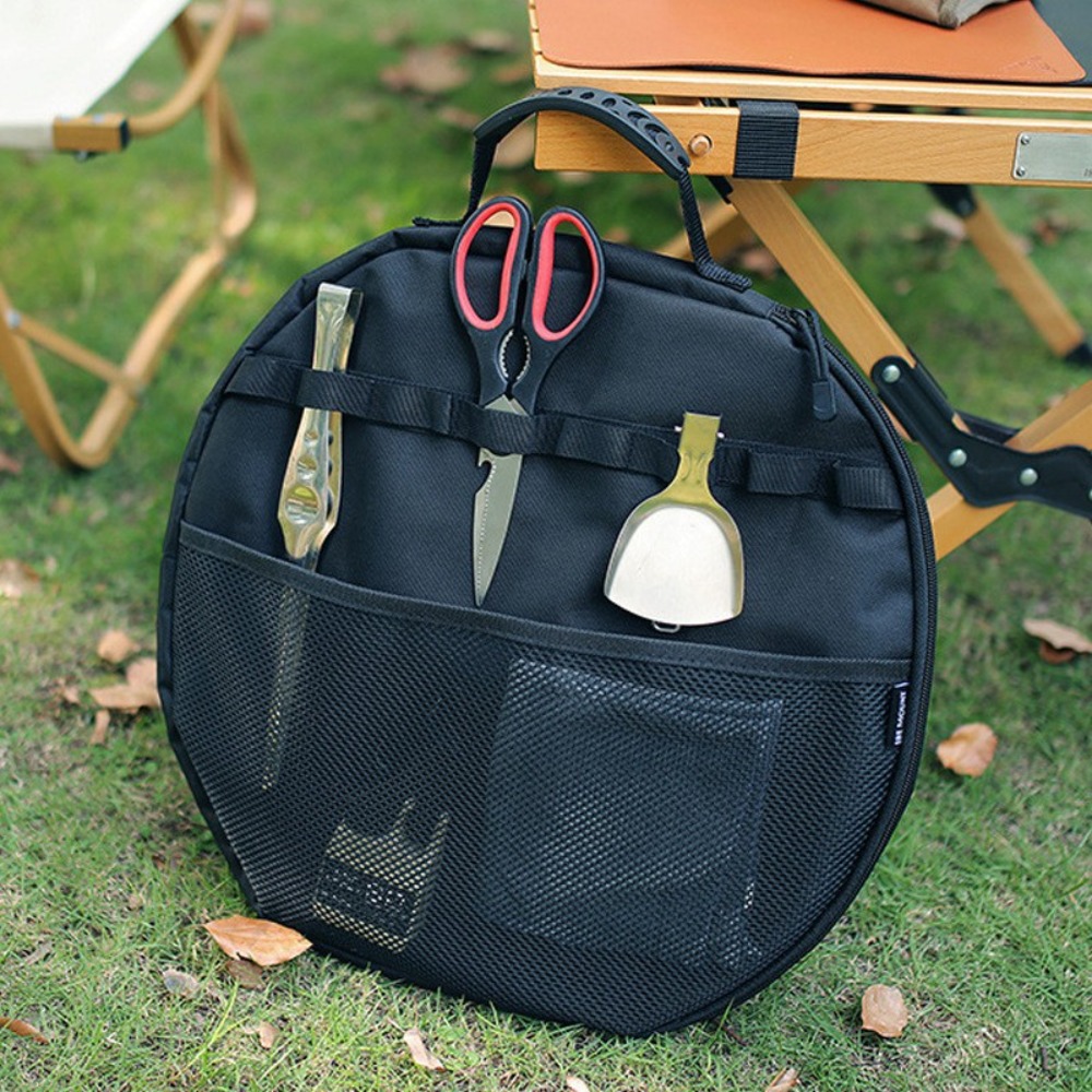 Bolsa de Almacenamiento para S - Camping Cooking Backpack reseña y precio