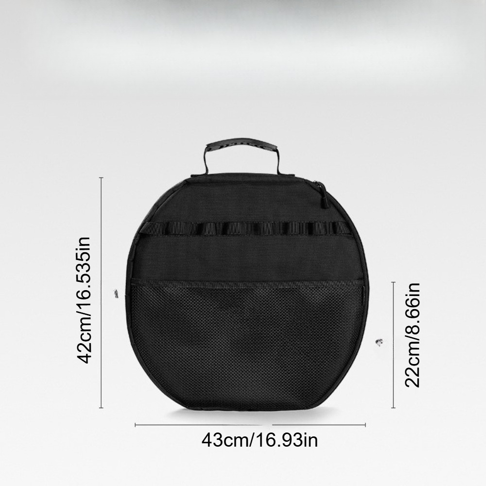 Bolsa de Almacenamiento para S - Camping Cooking Backpack reseña y precio