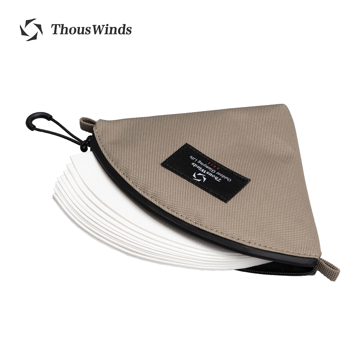 Thous Winds-Bolsa de almacenam - Camping Cooking Organizer reseña y precio