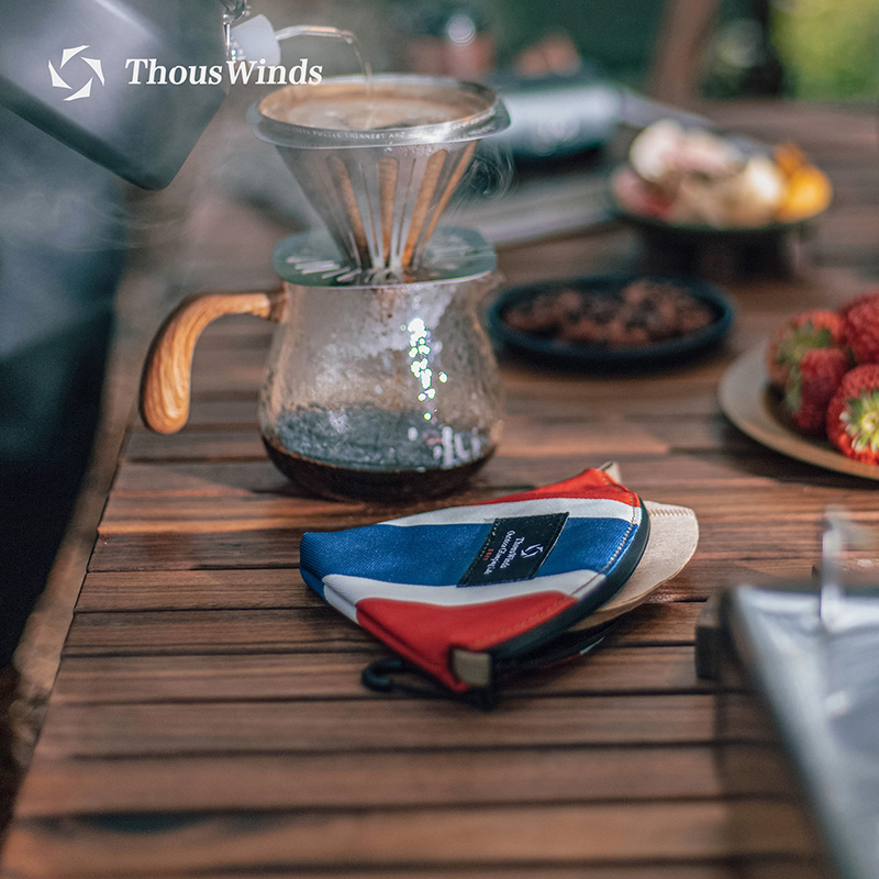 Thous Winds-Bolsa de almacenam - Camping Cooking Organizer reseña y precio